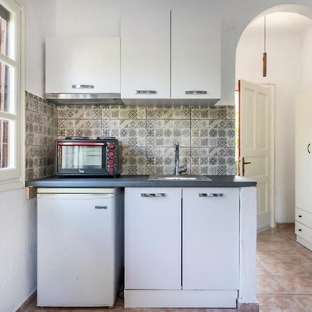 Konstantina Studios Skopelos Town Ngoại thất bức ảnh