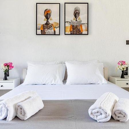 Konstantina Studios Skopelos Town Ngoại thất bức ảnh