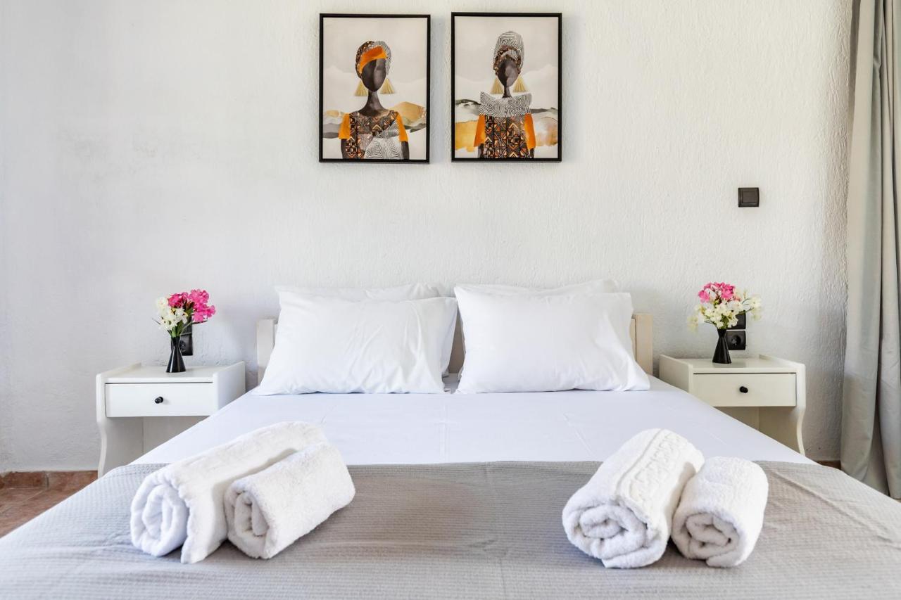 Konstantina Studios Skopelos Town Ngoại thất bức ảnh