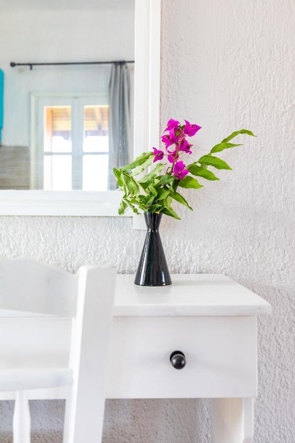 Konstantina Studios Skopelos Town Ngoại thất bức ảnh